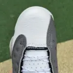 Air Jordan 13 "Atmosphere Grey" 414571-016 - 图片 5