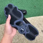 Air Jordan 13 "Black Cat" 414571-012 - 图片 5