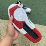 Nike Air Jordan 2 "Chicago" DX2454-106 - 图片 5