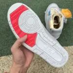 Union x Air Jordan 2 "Grey Fog" DN3802-001 - 图片 5