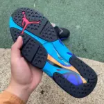 Air Jordan 8 Retro "Aqua" 305381-025 - 图片 5