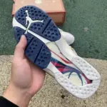 SoleFly x Air Jordan 8 "White/Red" FJ2850-107 - 图片 5