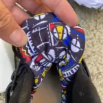 Air Jordan 8 Retro "Playoff" 305381-062 - 图片 5