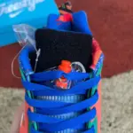 Air Jordan 5 Doernbecher "Charity" DR6287-486 - 图片 5