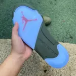 Air Jordan 5 Retro "Olive" DD0587-308 - 图片 5