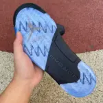 Air Jordan 5 Low Black/Gold DJ1094-001 - 图片 5