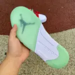 CLOT x Air Jordan 5 Low "Silk" AJ5 Low 1551183 - 图片 5