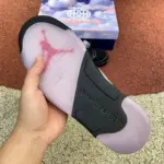 Air Jordan 5 Low "Eastside" DX4355-015 - 图片 5