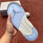 A Ma Maniére x Air Jordan 5 “Light Bone” FD1330-006 - 图片 5