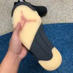 Air Jordan 5 Gore-Tex "Black/Fire Red" DR0092-001 - 图片 5