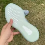 Adidas Originals Yeezy Boost 350 V2 "MX Blue"GW3375 - 图片 5