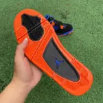 Air Jordan 4 Retro Cavs 308497-027 - 图片 5