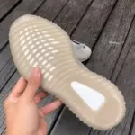 Adidas Yeezy Boost 350 V2 "Granite" HP7870 - 图片 5