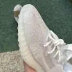 Adidas Yeezy Boost 350 V2 "Hollow White" HQ6316 - 图片 5
