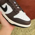 Nike Dunk Low Brown/Black/White HF4292-200 - 图片 5