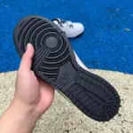 Nike Zoom Kobe x Dunk White/Black/Gold FC1688-193 - 图片 5