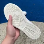 Nike Dunk x GUCCI Off-White BB9676-312 - 图片 5