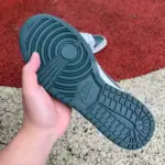 Nike Dunk Low "Grey Green Stone Camo" HF4878-053 - 图片 5