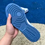 Nike Dunk x MLB New York Yankees DQ1098-348 - 图片 5