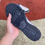 Nike Dunk Low "White/Black" DD1391-100 - 图片 5