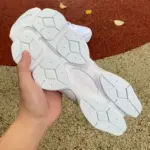 JF/Joe Freshgoods x New Balance 9060 "Inside Voices" Pure White U9060NRJ - 图片 5