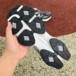 New Balance 9060 "Black/Grey" U9060JBM - 图片 5