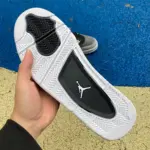 Air Jordan 4 "Fear Pack" 626969-030 - 图片 5