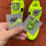 Air Jordan 4 Tagz Logo DV6773-700 - 图片 5