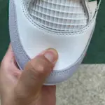 Nike SB x Air Jordan 4 AJ4 "Pine Green" DR5415-103 - 图片 5