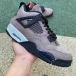 Air Jordan 4 AJ4 "Mocha" DB0732-200 - 图片 5