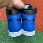 Air Jordan 1 OG Retro Royal Blue AJ1 555088-007 - 图片 5