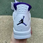 Air Jordan 4 "Court Purple"CT8527-115 - 图片 5