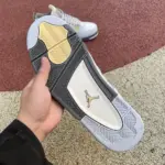 Air Jordan 4 SE Craft "Photon Dust"DV3742-021 - 图片 5