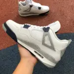Air Jordan 4 “Midnight Navy”DH6927-140 - 图片 5