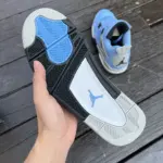 Air Jordan 4 UNC CT8527-400 - 图片 5