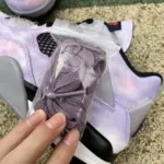 Air Jordan 4 "Zen Master" Multicolor DH7138-506 - 图片 5