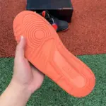 J Balvin x Jordan Air Jordan 3 "Rio" FN0344-001 - 图片 5