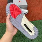 Air Jordan 3 "Cement Grey" CT8532-106 - 图片 5