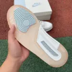 Air Jordan 3 Craft "Grey Mist" FJ9479-100 - 图片 5