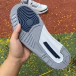 Air Jordan 3 "Midnight Navy" CT8532-140 - 图片 6