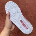 Air Jordan 3 Retro "Red Crackle" DJ Khaled x "Grateful"AJ3-770438 - 图片 5