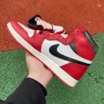 Air Jordan 1 Chicago Retro OG  DZ5485-612 - 图片 5