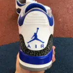Air Jordan 3 Retro "Racer Blue" CT8532-145 - 图片 6