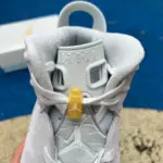 Air Jordan 6 "Paris Olympics" DQ4914-074 - 图片 6