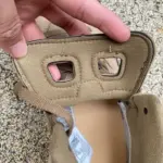 Air Jordan 6 WMNS Gore-Tex Brown Kelp FD1643-300 - 图片 6