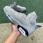Air Jordan 6 Retro "Cool Grey" CT8529-012 - 图片 5