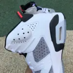 Air Jordan 6 "Flint" CI3125-100 - 图片 5