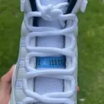 Air Jordan 11 "Legend Blue" CT8012-104 - 图片 6
