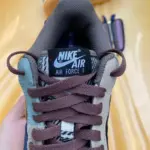 Travis Scott x Nike Air Force 1 Low "Cactus Jack" CN2405-900 - 图片 6