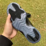 Air Jordan 11 "Black Suede" 378037-005 - 图片 5